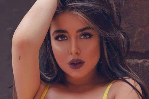 هيا مرعشلي دون فلتر وتعليقات الجمهور صادمة