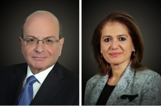 الصادق مديرا تنفيذيا للبنك العربي