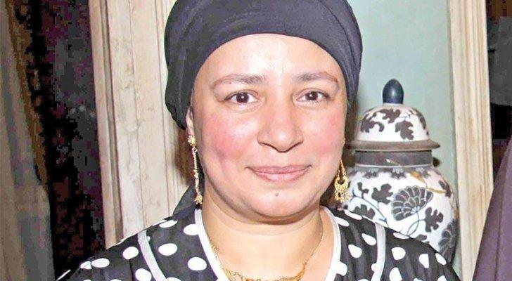 هذا هو شرط عبلة كامل للعودة الى التمثيل