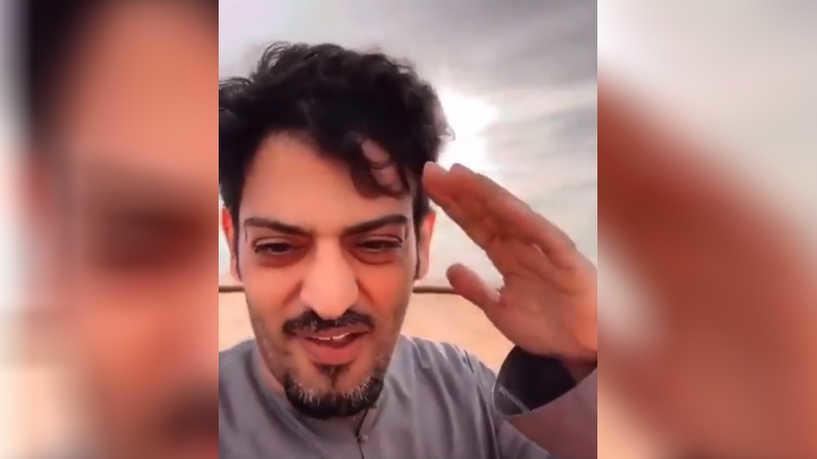 وفاة صادمة لأحد أكبر مشاهير سناب في السعودية