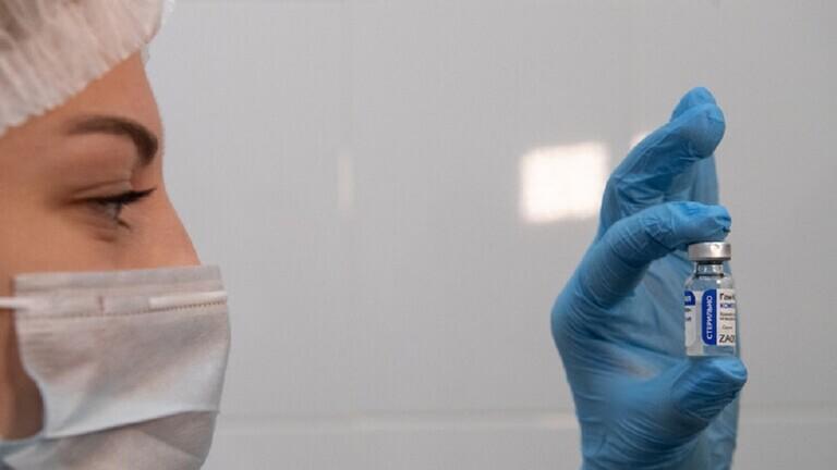 قريبا  موافقة على الاستخدام الطارئ لسبوتنيك