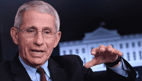 فاوتشي مضاعفة عدد إصابات أوميكرون تستغرق 3 أيام