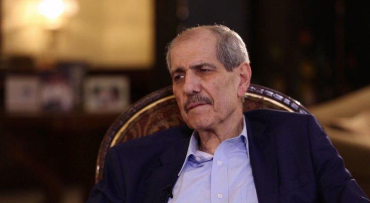 رئيس الامارات وامير الكويت يعزيان الملك بوفاة الطراونة