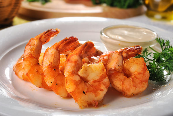 فوائد سحرية للجمبري تعرفوا عليها