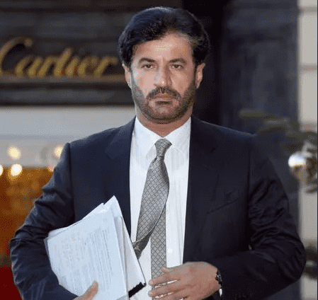 عربي رئيسا للاتحاد الدولي للسيارات