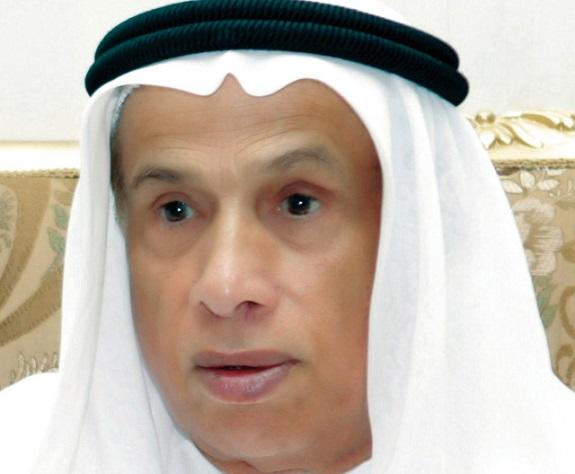 وفاة رجل الأعمال الإماراتي البارز ماجد الفطيم