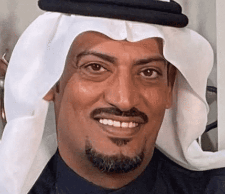 تفاصيل رحيل الشمري شهير منصات التواصل