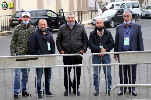 تأجيل حسم رسوم الاشتراك بالوحدات