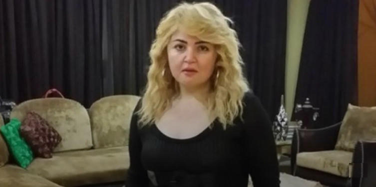 مقدم البلاغ ضد مها أحمد يطالب بتحويلها لمستشفى الأمراض العقلية