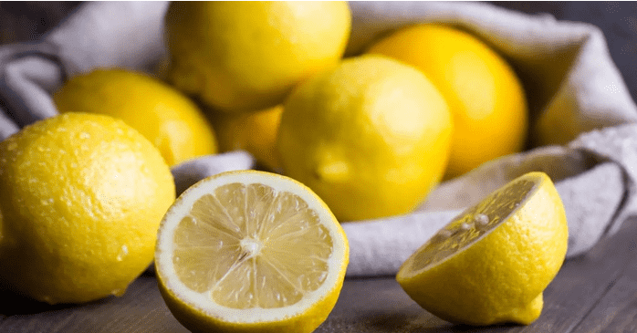 توت وكركم وليمون 8 أطعمة تحمي الكبد