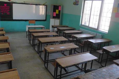 اليونيسف تحذر موجة أخرى من إغلاق المدارس ستكون كارثية