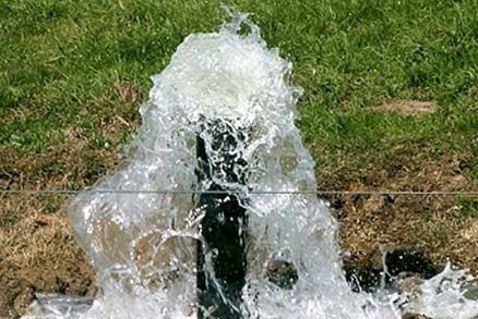 نسبة استهلاك المياه بالصناعات الأردنية