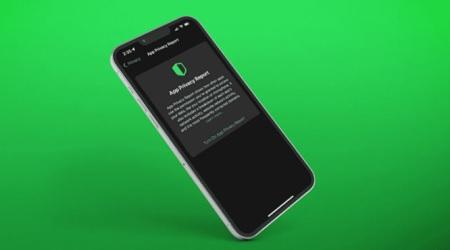 الخصوصية وتوريث الحساب مزايا آخر تحديث لهاتف أيفون