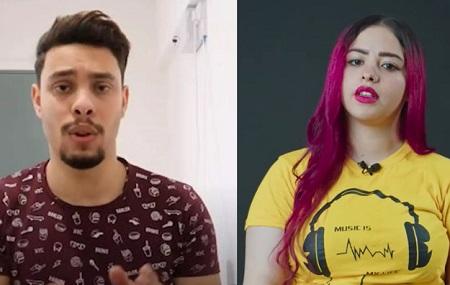 اتهام يوتيوبر شهير في مصر بالتحرش الجنسي