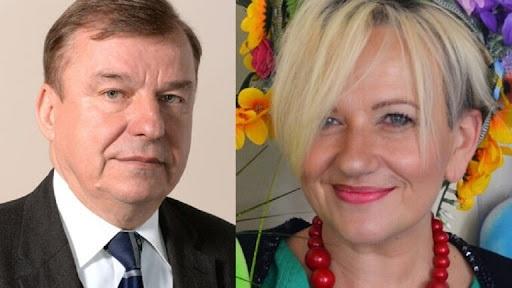 مسؤول بولندي يطلب من زميلته ممارسة الجنس مع ضيف