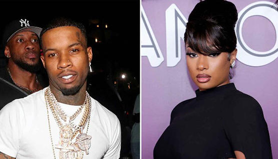 محاكمة مغني اطلق النار على زميلته ذي ستاليون