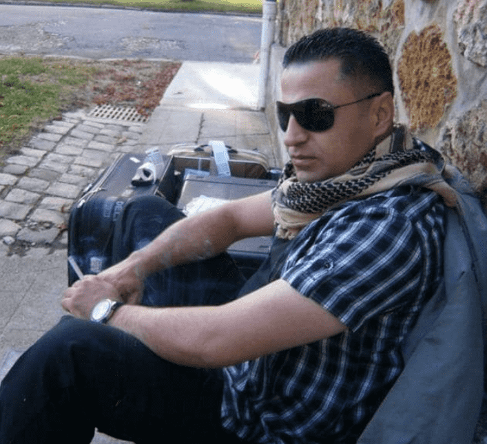 صفوان المعايطة يكتب في ذكرى شقيقي الشهيد