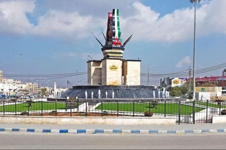 إعادة 451 مواطنا لمنازلهم في الزرقاء