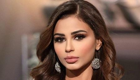 مهيرة عبدالعزيز تبهر الجمهور في ميدل بيست