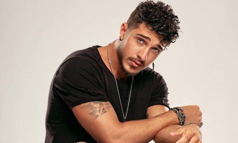 هيفاء وهبي توجه رسالة لملك جمال لبنان