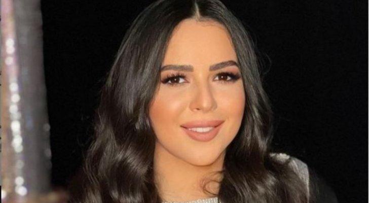 إيمي سمير غانم برسالة مؤثرة الى والديها