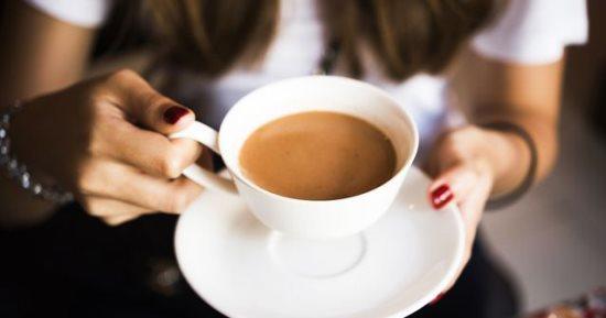 حضر هذا المشروب الصحي المعزز للمناعة