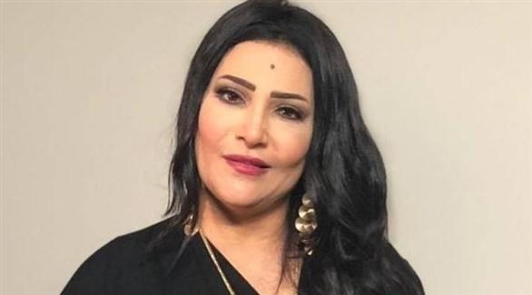 رسالة غريبة من بدرية طلبة لـ شيرين