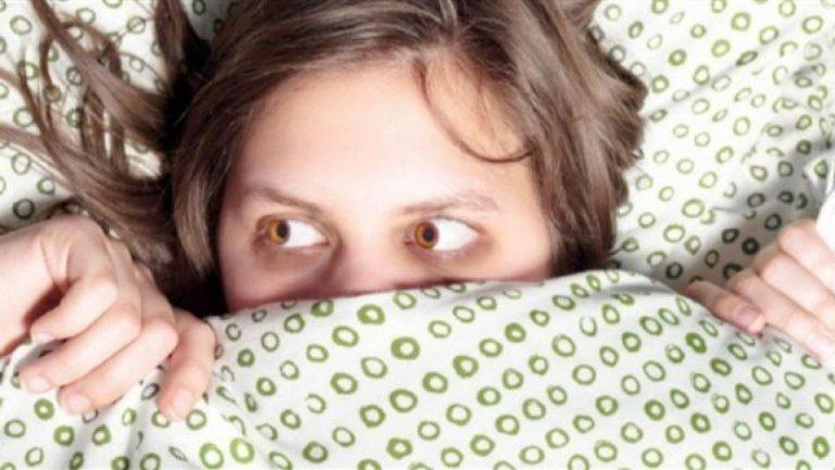 السبب الرئيسي لرؤية الكوابيس أثناء النوم