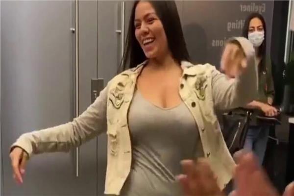 تطورات الحالة الصحية للراقصة لورديانا 