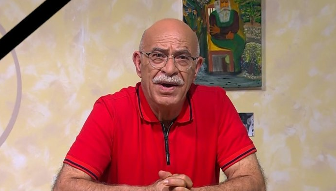 آخر ما نشره المرحوم المشيني