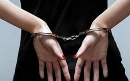 فتاة مصرية تتفق مع خطيبها على خطفها وطلب فدية 