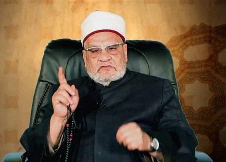 الأوقاف المصرية تدرس منع شيخ من الظهور إعلاميا