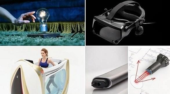  أفضل الابتكارات المفيدة في 2021