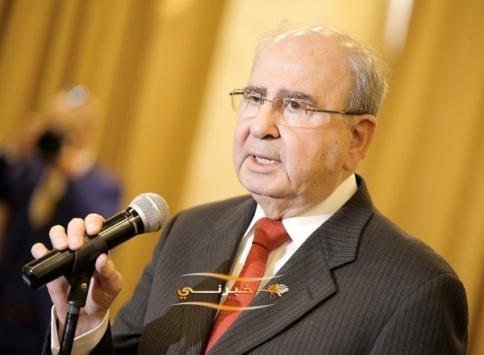 طاهر المصري يهاجم مصطلح الهوية الجامعة