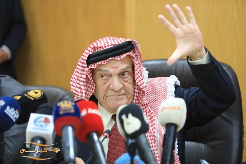 حدادين لا تقيموا المياه دون الطاقة