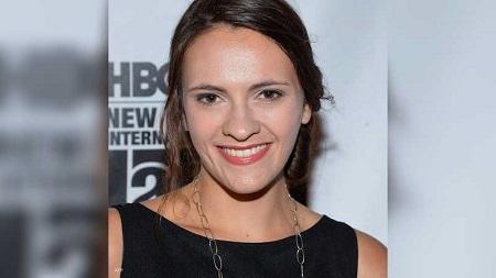 ممثلة فرنسية تفصح عن هوية مغتصبها