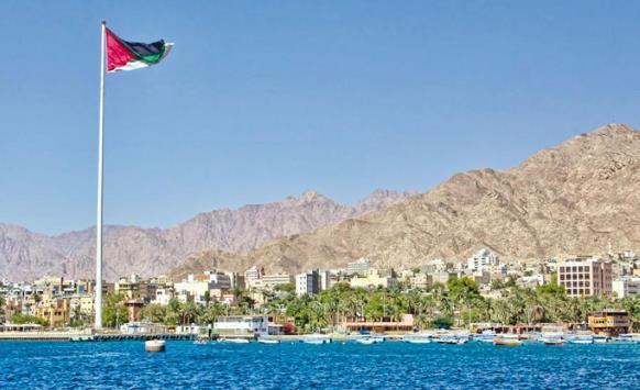 5 اتفاقيات استراتيجية لتطوير البنى التحتية بالعقبة