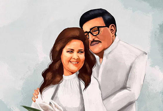 فنانون رحلوا في 2021