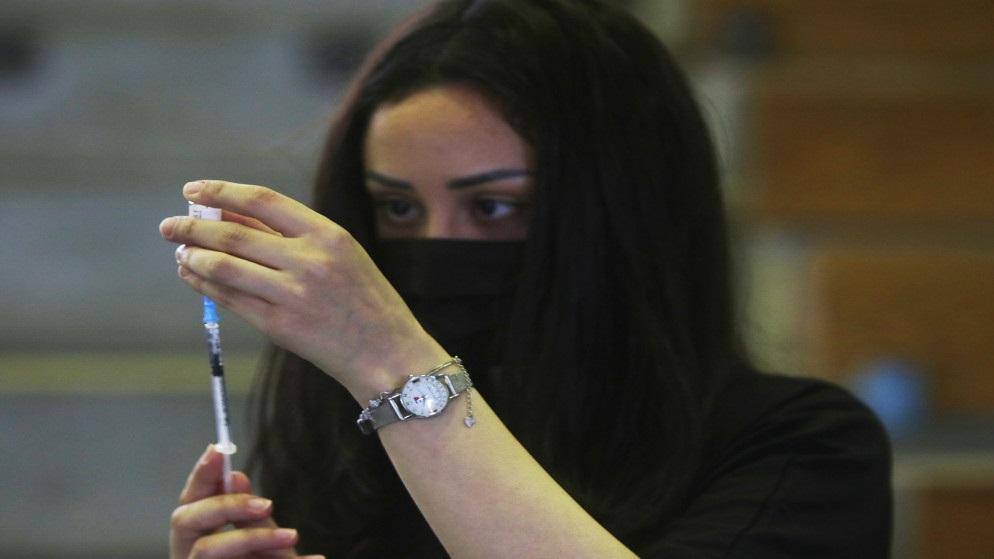 39 وفاة و3196 إصابة ونسبة الفحوصات الإيجابية 8 