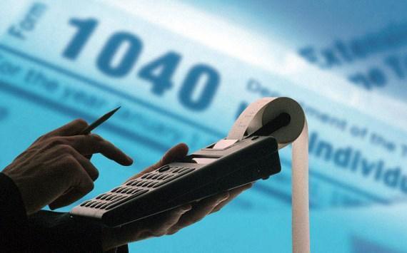 تسوية الأوضاع الضريبيّة لـ 37 شركة ومكلّفا