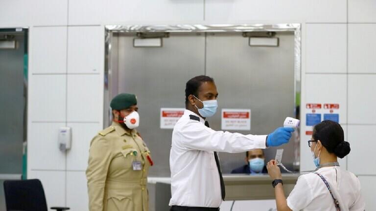 الإمارات تطبق نظام المرور الأخضر