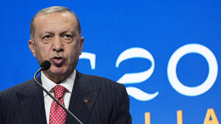 أردوغان سبق وأن خفضت التضخم إلى 4 