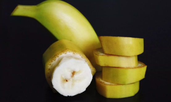 فوائد الموز الأخضر للصحة 