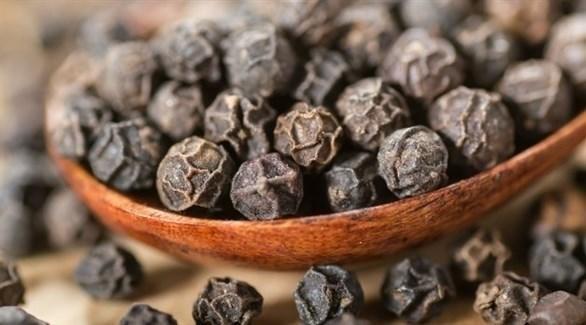 ستذهلك فوائد الفلفل الأسود