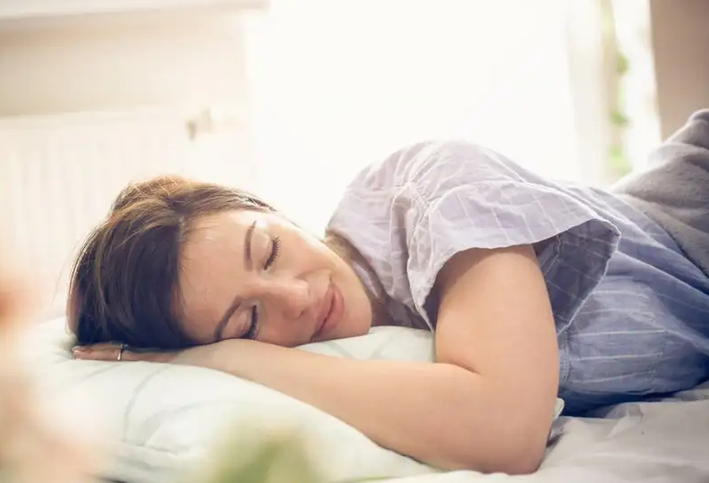 ليس جيد دوماً إليك أسباب النوم الزائد