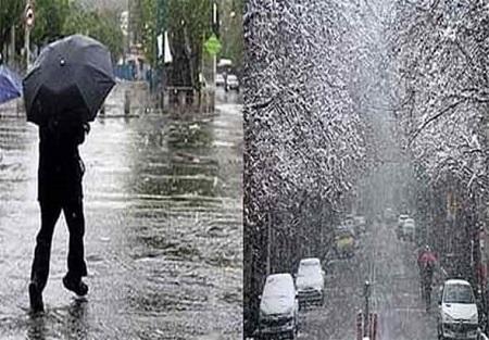 الكرك والطفيلة تتجهزان للتعامل مع الحالة الجوية 