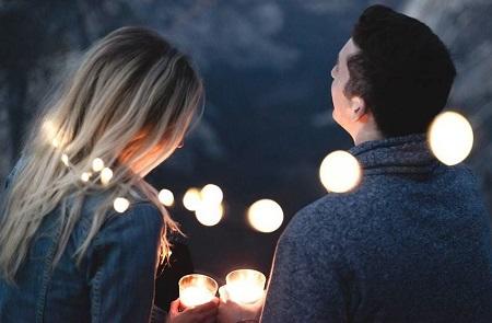 هذه تفسيرات الحلم بأنك في حالة حب