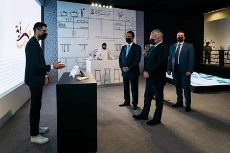 جامعة البترا تحتفي بإدراج شركة تكلم ضمن المشاريع الريادية