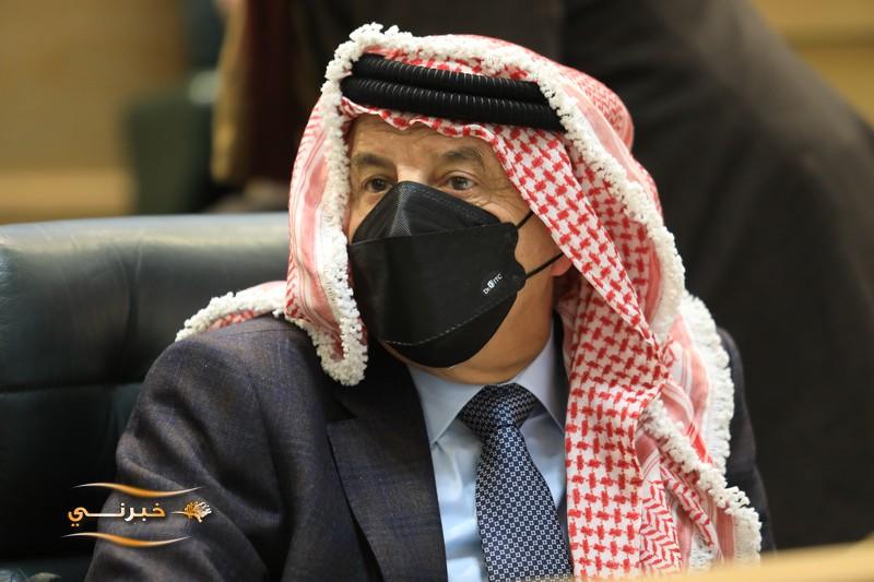 كريشان نحن حكومة استمرارية