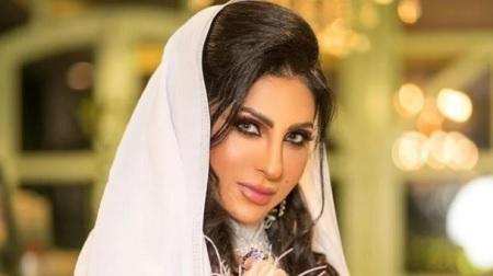 زينب العسكري تشكو غيابها عن بناتها  فيديو 